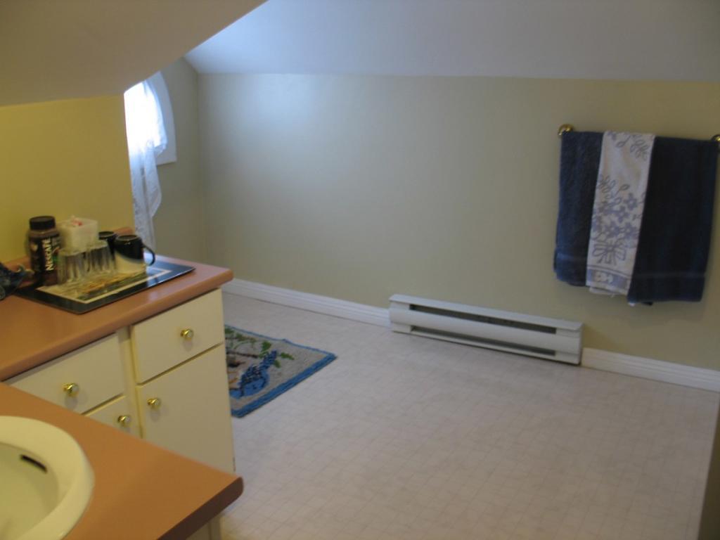 Downtown Bed & Breakfast Moncton Esterno foto