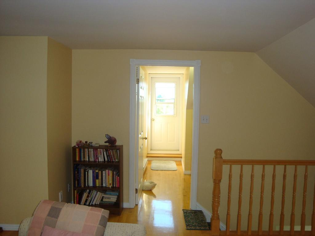 Downtown Bed & Breakfast Moncton Esterno foto