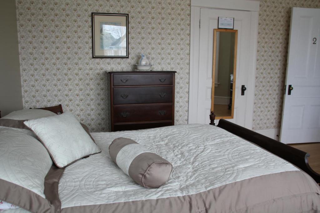 Downtown Bed & Breakfast Moncton Camera foto
