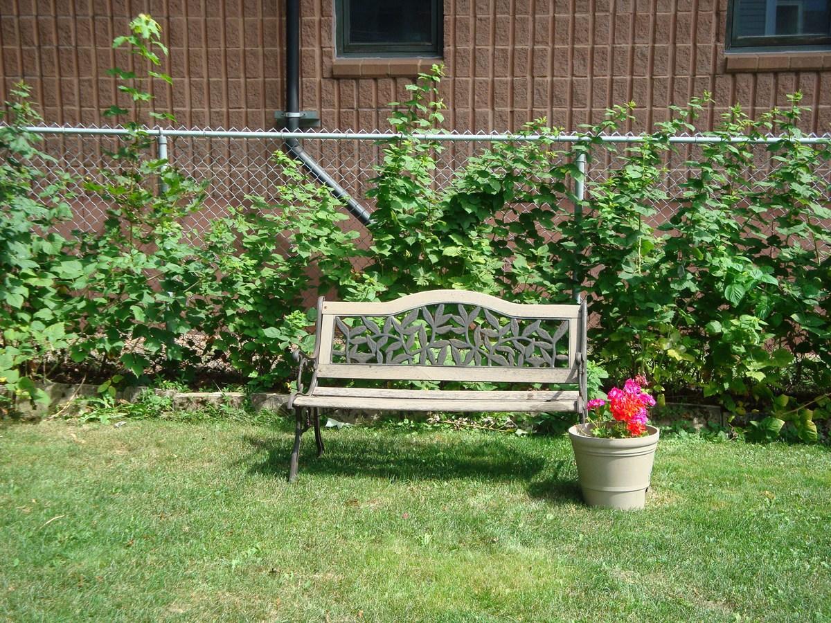 Downtown Bed & Breakfast Moncton Esterno foto