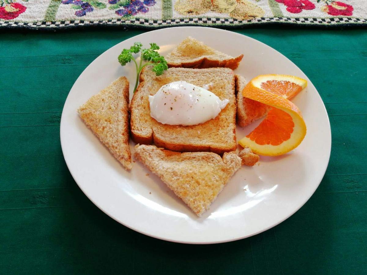 Downtown Bed & Breakfast Moncton Esterno foto