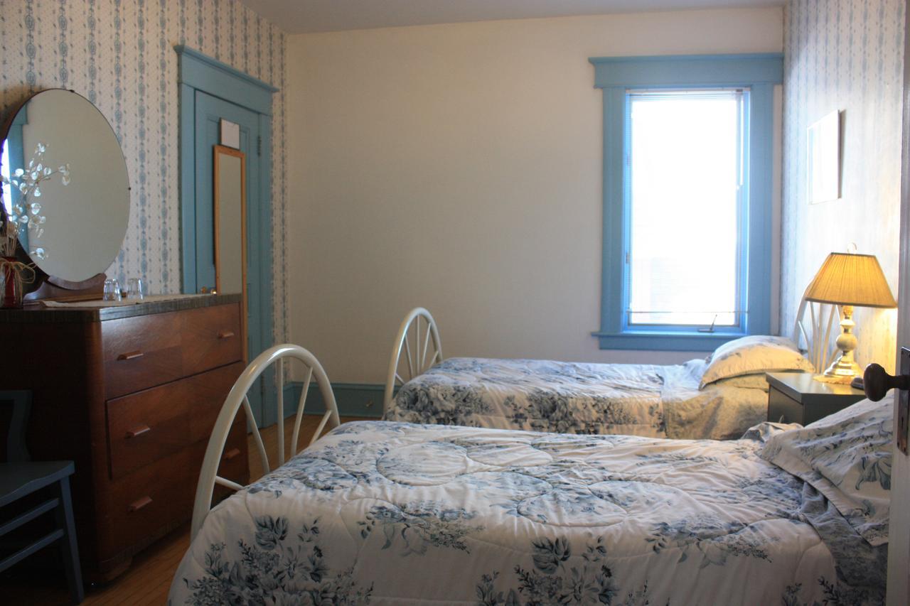 Downtown Bed & Breakfast Moncton Esterno foto