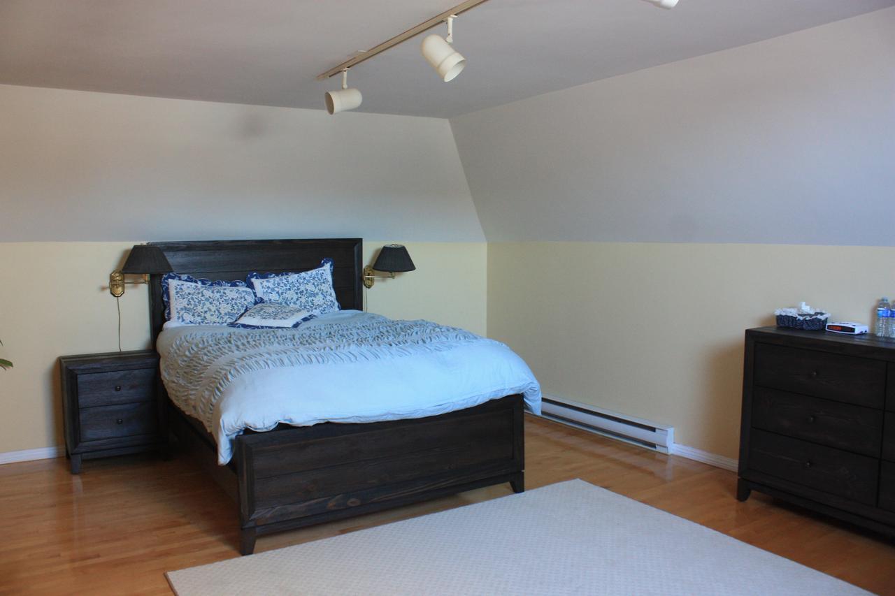 Downtown Bed & Breakfast Moncton Esterno foto