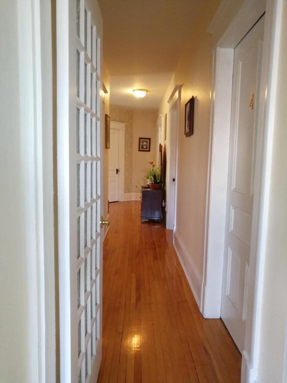 Downtown Bed & Breakfast Moncton Esterno foto